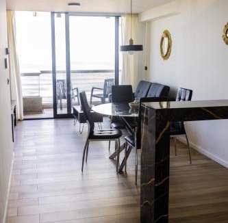 Constitucion Apartment | Balcones del mar