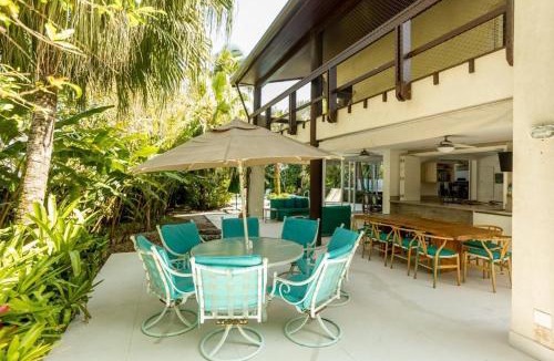 Baleia House | Baleia Marinha