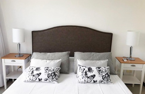 Punta Ballena Apartment | Balena Bianca II