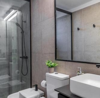 Punta Carretas Apartment | Baliñas Boutique