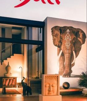 San Gregorio de Polanco Hotel | Bali