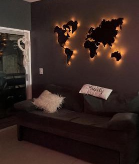 Villa Ballester Apartment | Ballester city