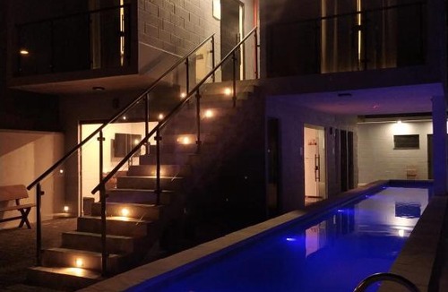 Ilha Comprida House | Balli Suítes