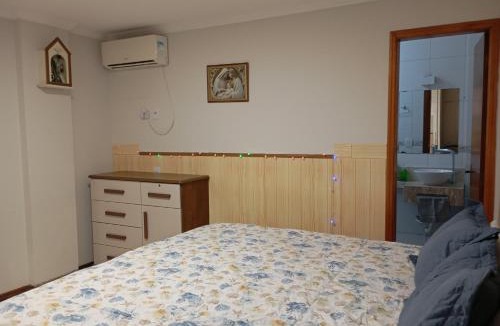 Vila Real Apartment | balneário a melhor do brasil