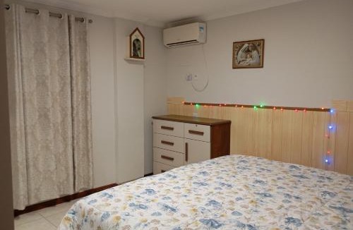 Vila Real Apartment | balneário a melhor do brasil