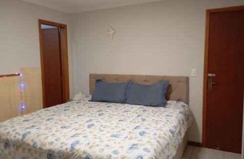 Vila Real Apartment | balneário a melhor do brasil