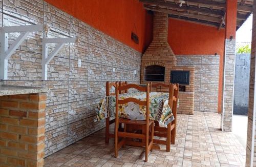 Ilha Comprida House | Balneário Adriana