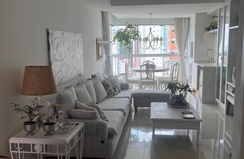 Pioneiros Apartment | Balneário Camboriú conforto