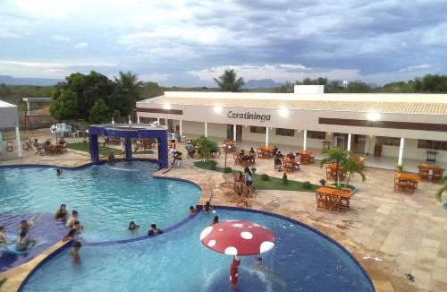 Graca Hotel | Balneário Caratininga