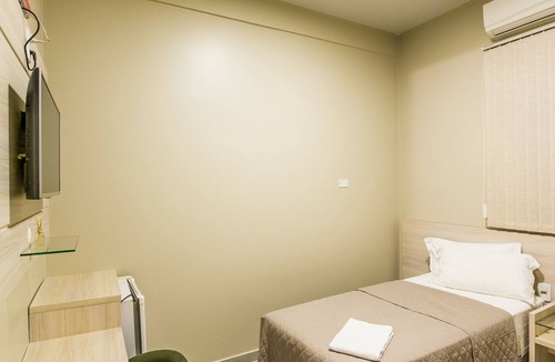 Nova Colinas Hotel | Balsas Premier Hotel