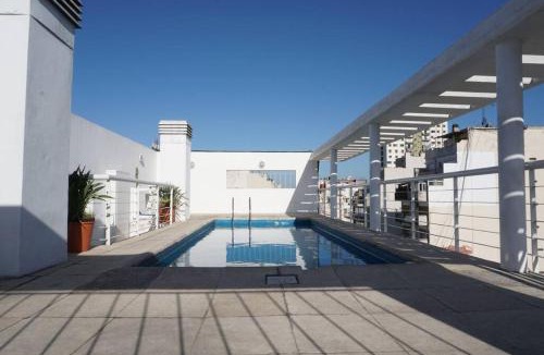 Balvanera Apartment | Balvanerita