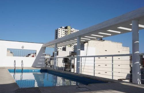 Balvanera Apartment | Balvanerita
