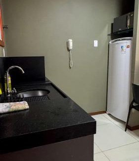 Pescaria Apartment | Bambú D01 - Ipioca, Maceió
