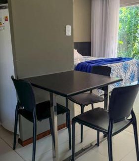 Pescaria Apartment | Bambú D01 - Ipioca, Maceió