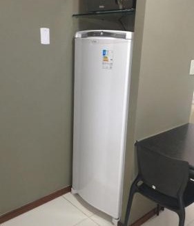 Pescaria Apartment | Bambú D01 - Ipioca, Maceió