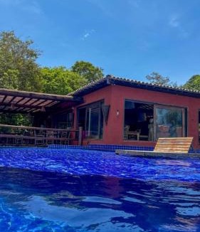 Pescaria Apartment | Bambú D01 - Ipioca, Maceió