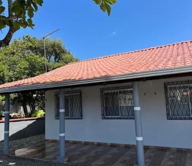 Balneario Barra do Sul House | Banana Beach House