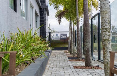 Bananeiras Apartment | Bananeiras Solar