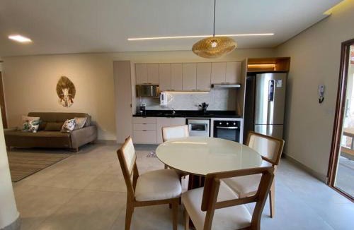 Rita Vieira House | Bangalô com piscina e privacidade a 6 km do centro