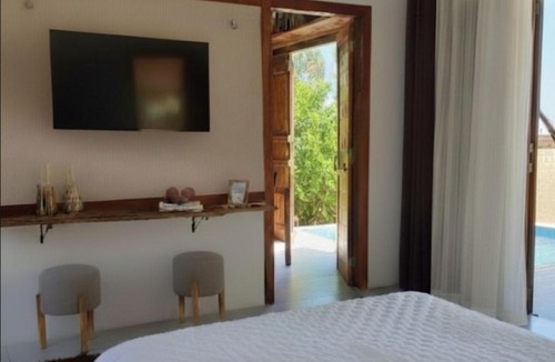 Fortim Apartment | Bangalô Exclusivo Pontal do Maceió