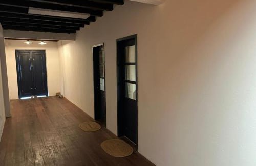 Sao Luis Historical Center Hotel | Bangalô Hospedagens