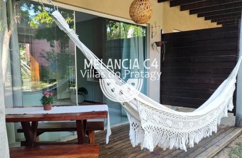 Pescaria Apartment | Bangalô Melancia C4