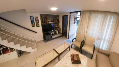 Poco House | Bangalô na praia de Camboinha