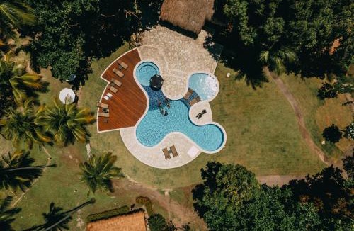 Praia dos Carneiros Hotel | Bangalôs do Gameleiro