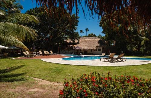 Praia dos Carneiros Hotel | Bangalôs do Gameleiro