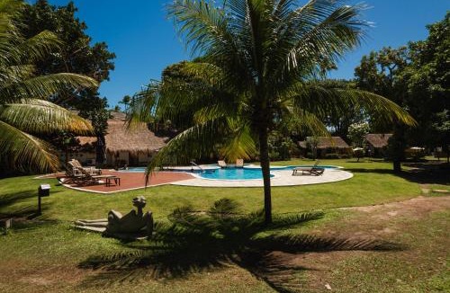 Praia dos Carneiros Hotel | Bangalôs do Gameleiro