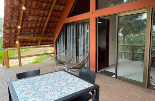 Bananeiras Apartment | Bangalôs Samambaia
