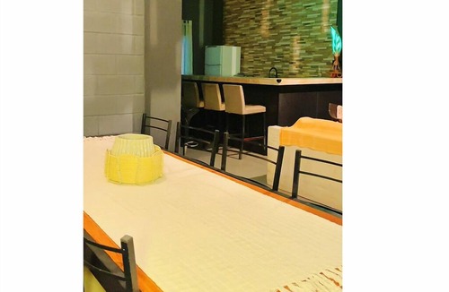 Aguas Claras Apartment | Banguelinha