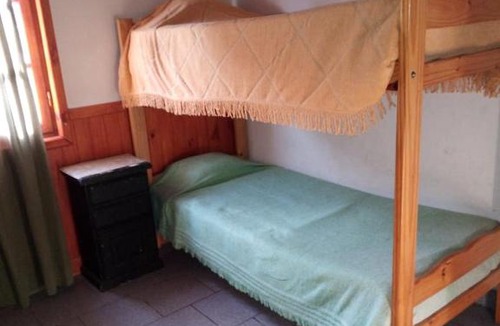 Las Golondrinas House | banim