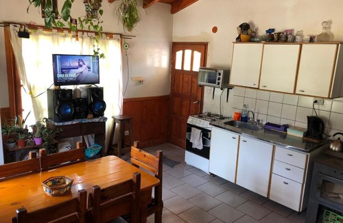 Las Golondrinas House | banim