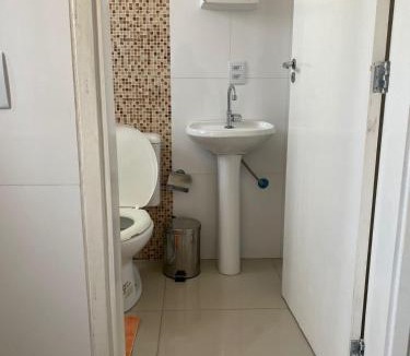 Barao Geraldo Apartment | Barão Geraldo - Unicamp