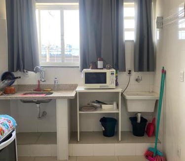 Barao Geraldo Apartment | Barão Geraldo - Unicamp