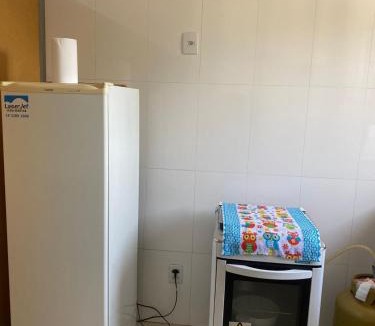 Barao Geraldo Apartment | Barão Geraldo - Unicamp