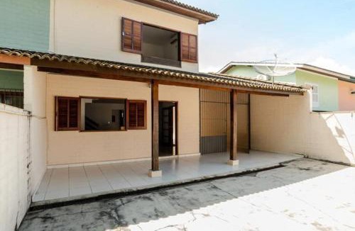 Praia de Barequecaba House | Barê Beach House - Casa de 189m² a 600m da praia