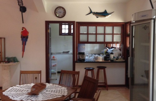 Praia de Barequecaba House | Baraqueçaba Beach House