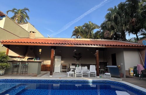 Barequecaba House | Bare Beach House