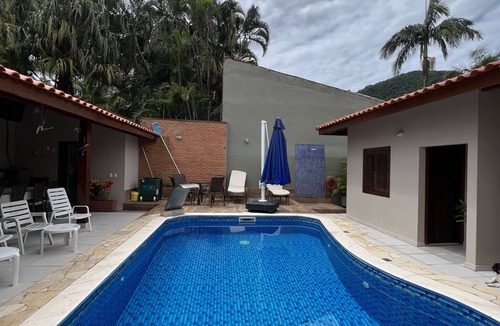Barequecaba House | Bare Beach House