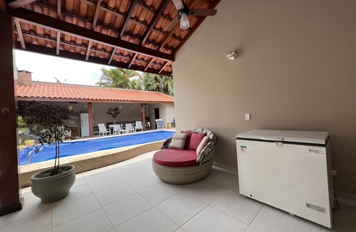 Barequecaba House | Bare Beach House
