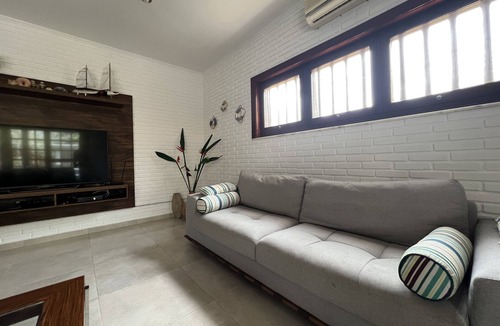 Barequecaba House | Bare Beach House