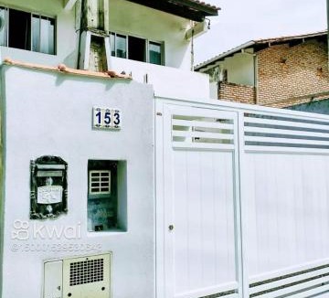 Praia de Barequecaba House | Barequêçaba Beach