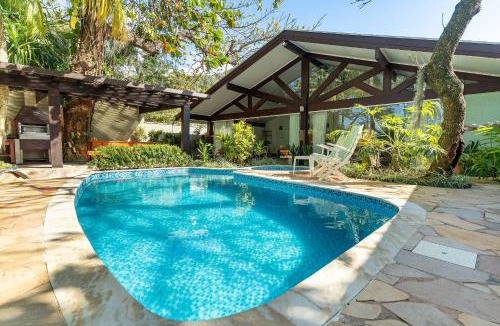 Praia de Barequecaba House | Barequeçaba - Pé na areia - 6 suites