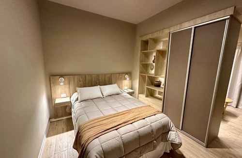 La Rioja Apartment | Bari 413