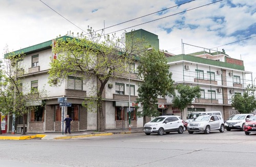 Mendoza Hotel | Bari
