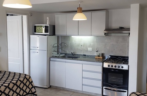 Centro Apartment | Bariloche Apartment tourist apartment in the heart of downtown Bariloche