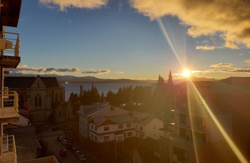 Centro Apartment | Bariloche Apartment tourist apartment in the heart of downtown Bariloche