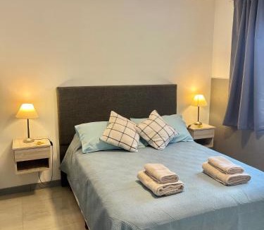 10 de Diciembre Apartment | Bariloche All Seasons I